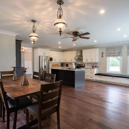 Deer Run Cottage- Golf Course Cottage คาวาร์ธาเลคส์ ภายนอก รูปภาพ