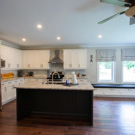 Deer Run Cottage- Golf Course Cottage คาวาร์ธาเลคส์ ภายนอก รูปภาพ