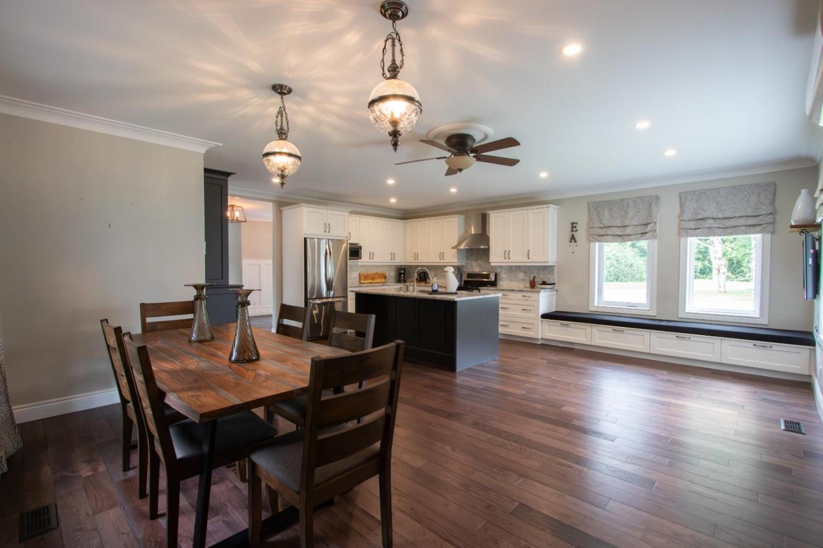 Deer Run Cottage- Golf Course Cottage คาวาร์ธาเลคส์ ภายนอก รูปภาพ